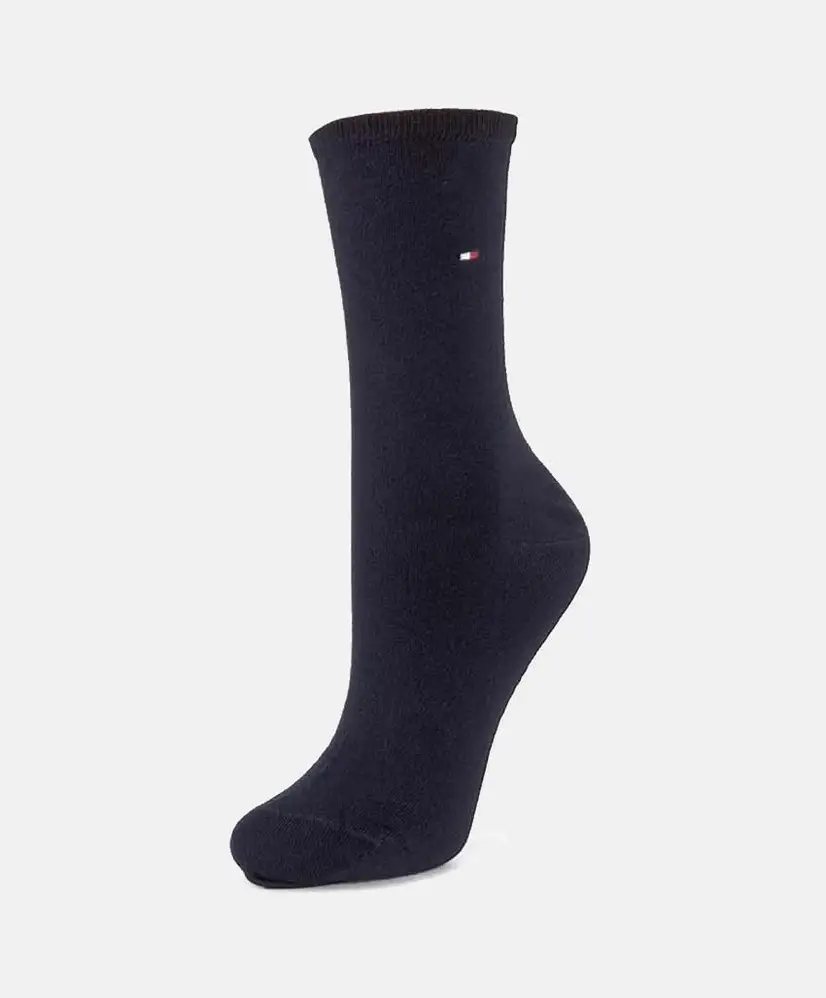 Tommy Hilfiger Sokken Effen