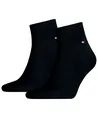 Tommy Hilfiger Sokken Quarter 2-Pack