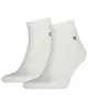 Tommy Hilfiger Sokken Quarter 2-Pack