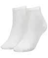 Tommy Hilfiger Sokken Quarter Casual 2-Pack
