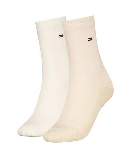 Tommy Hilfiger Sokken Runfree 2-Pack