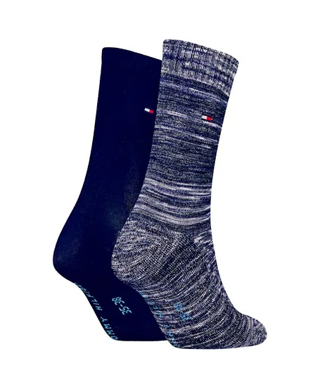 Tommy Hilfiger Sokken Runfree 2-Pack