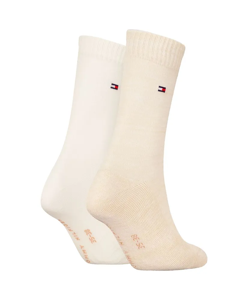 Tommy Hilfiger Sokken Runfree 2-Pack