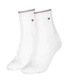Tommy Hilfiger Sokken Shine 2-Pack