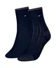 Tommy Hilfiger Sokken Shine 2-Pack