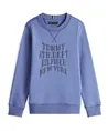 Tommy Hilfiger Sweater Athletich Varsity