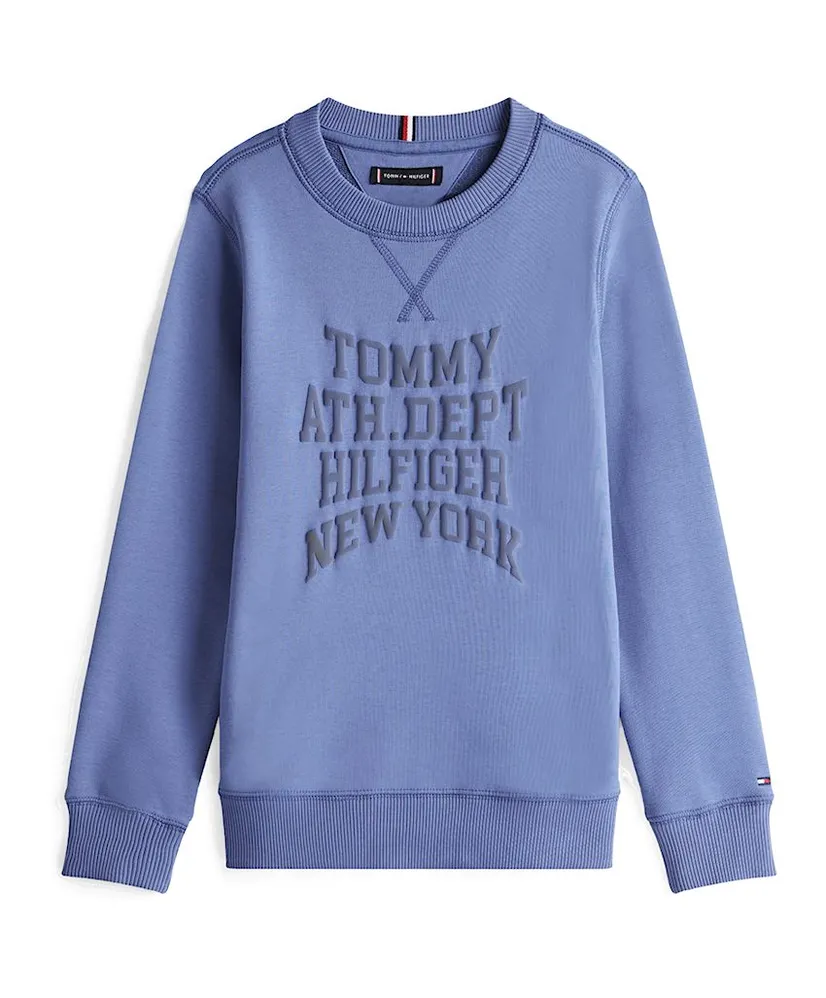 Tommy Hilfiger Sweater Athletich Varsity