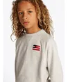Tommy Hilfiger Sweater Flag Relaxed Fit