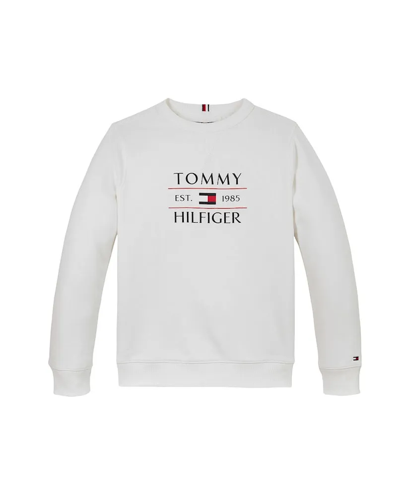 Tommy Hilfiger Sweater Flag