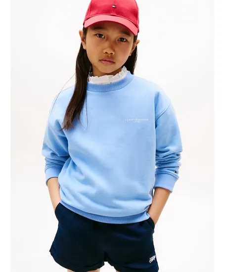 Tommy Hilfiger Sweater Mini Corp