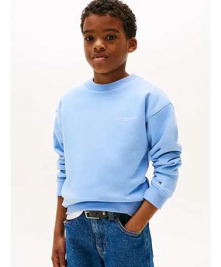 Tommy Hilfiger Sweater Mini Corp