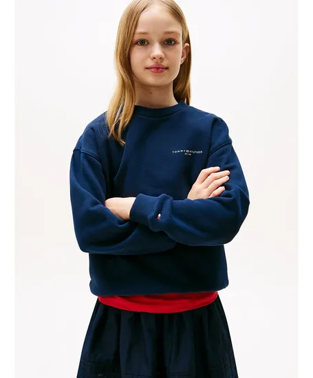 Tommy Hilfiger Sweater Mini Corp
