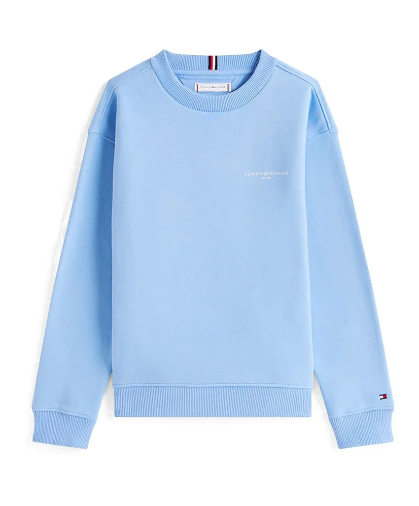 Tommy Hilfiger Sweater Mini Corp