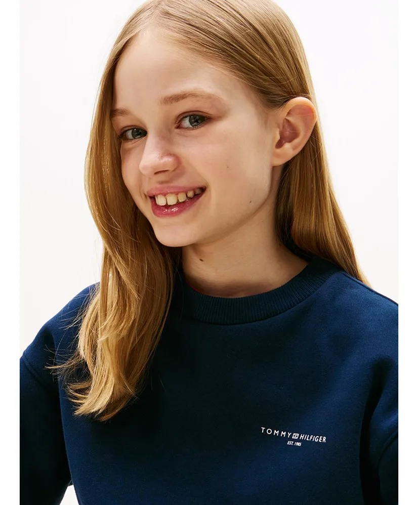 Tommy Hilfiger Sweater Mini Corp