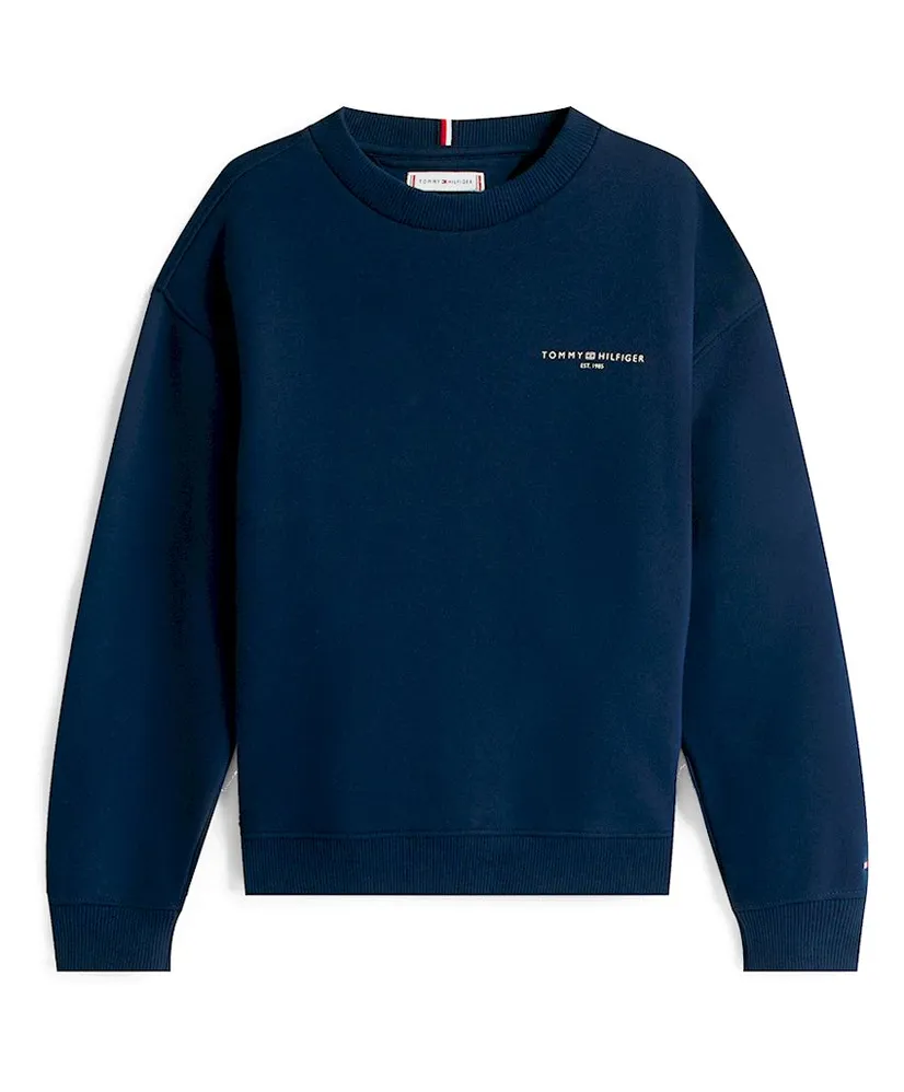 Tommy Hilfiger Sweater Mini Corp
