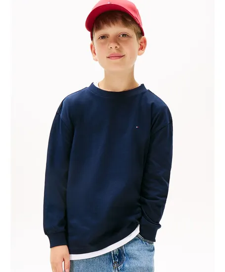 Tommy Hilfiger Sweatshirt Essential