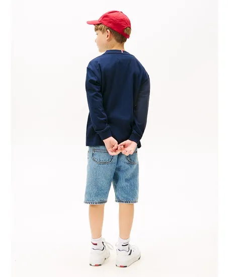 Tommy Hilfiger Sweatshirt Essential