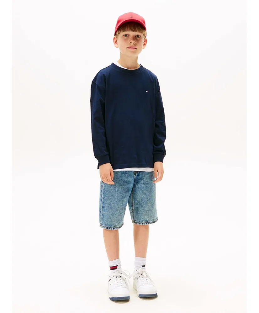 Tommy Hilfiger Sweatshirt Essential