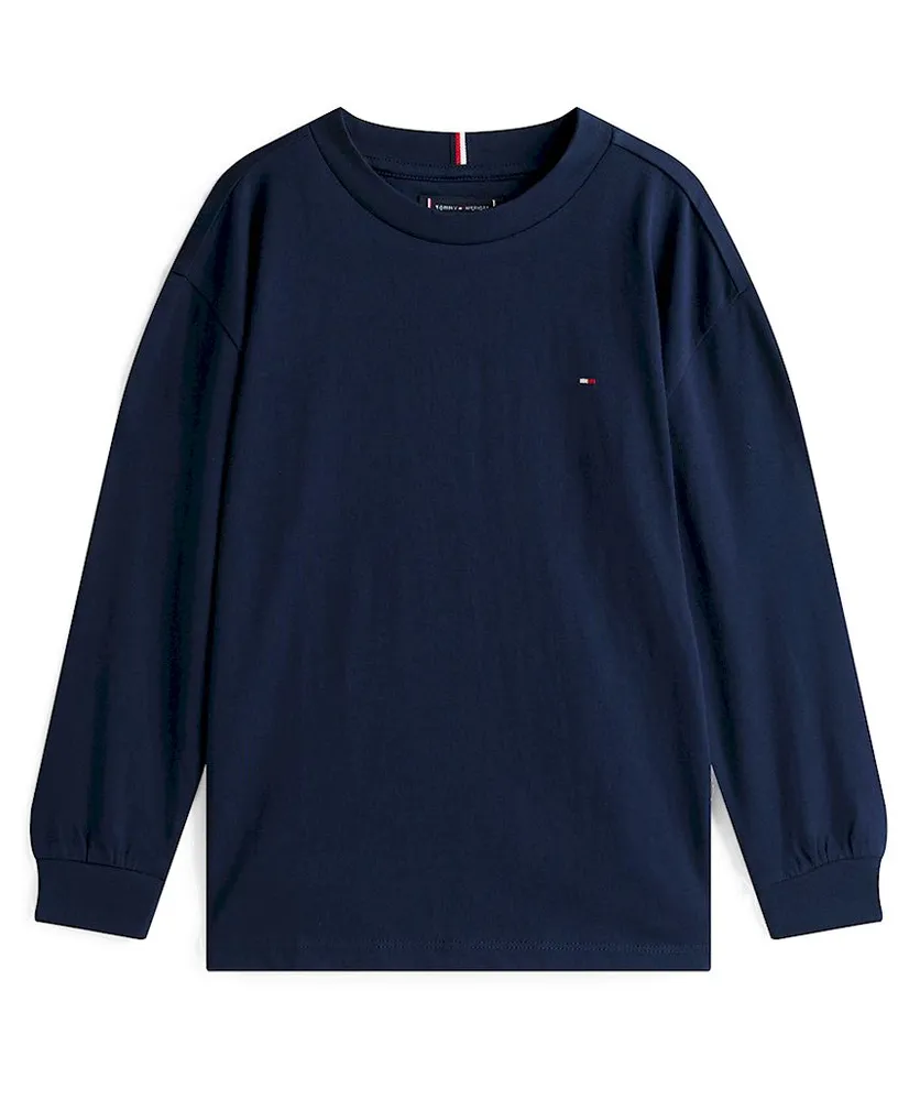Tommy Hilfiger Sweatshirt Essential
