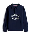 Tommy Hilfiger Sweatshirt Graphic