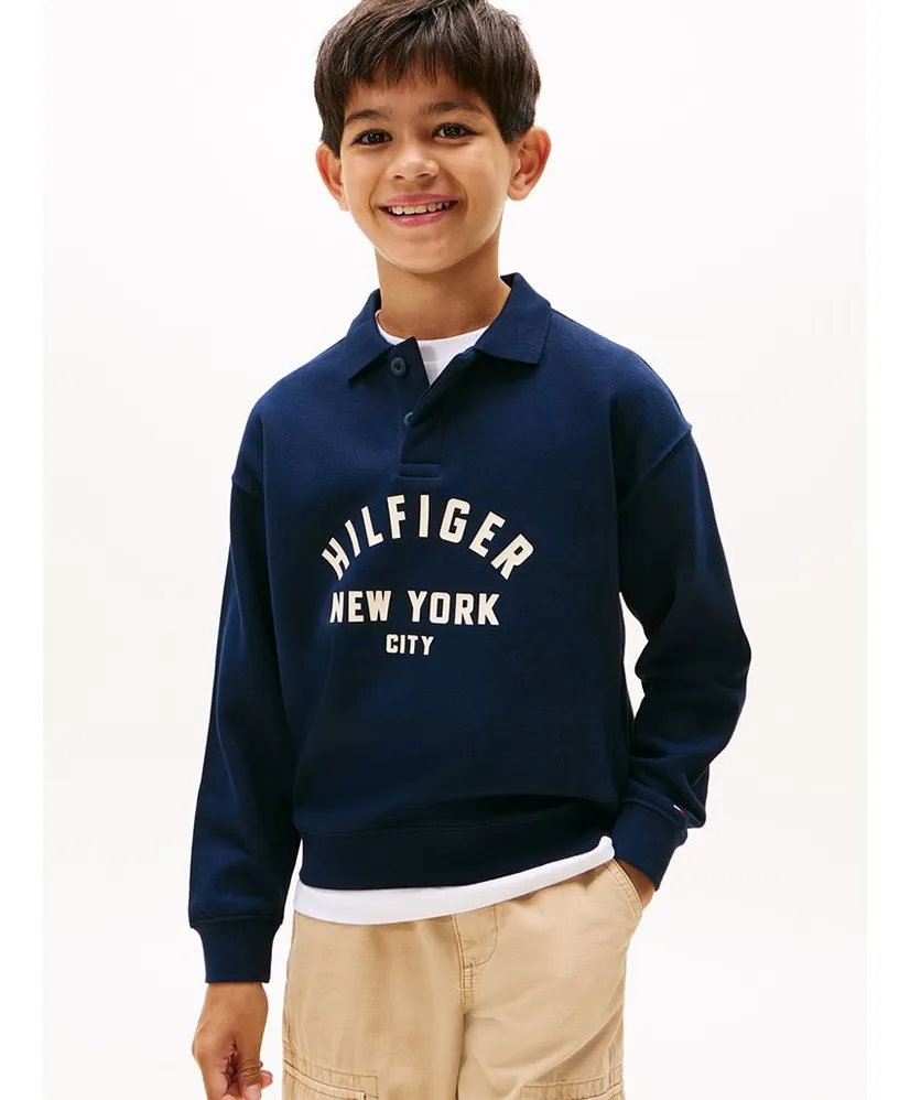 Tommy Hilfiger Sweatshirt Graphic