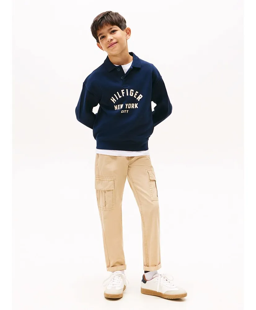 Tommy Hilfiger Sweatshirt Graphic
