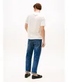 Tommy Hilfiger T-shirt Effen