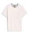 Tommy Hilfiger T-shirt Effen