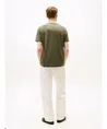 Tommy Hilfiger T-shirt Effen