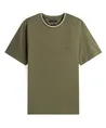 Tommy Hilfiger T-shirt Effen