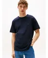 Tommy Hilfiger T-shirt Effen