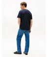 Tommy Hilfiger T-shirt Effen