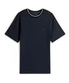 Tommy Hilfiger T-shirt Effen