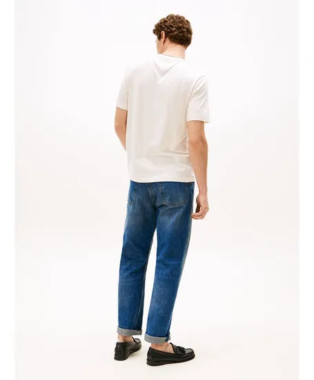 Tommy Hilfiger T-shirt Effen
