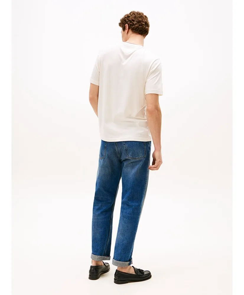 Tommy Hilfiger T-shirt Effen