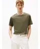 Tommy Hilfiger T-shirt Effen