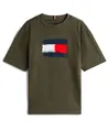 Tommy Hilfiger T-shirt Flag Archive
