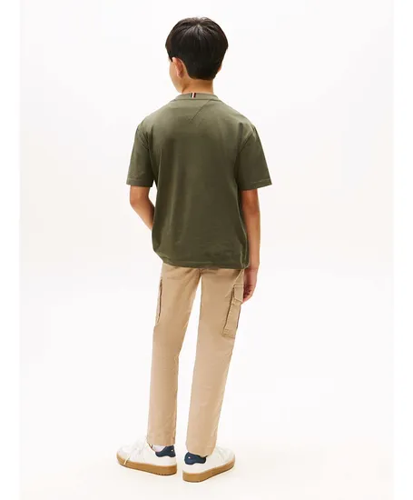 Tommy Hilfiger T-shirt Flag Archive