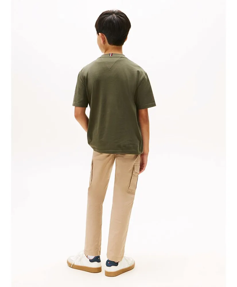 Tommy Hilfiger T-shirt Flag Archive