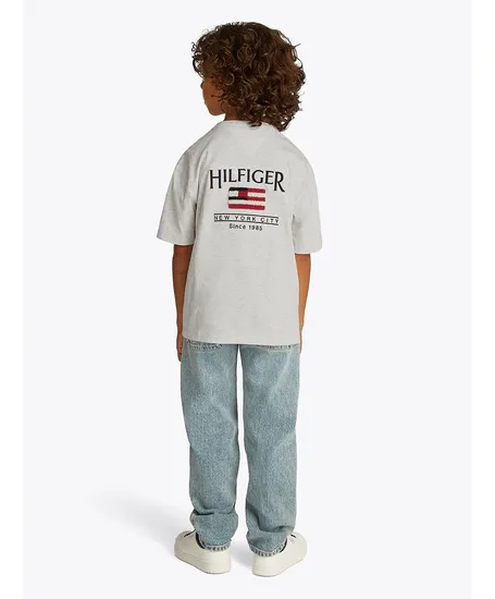 Tommy Hilfiger T-shirt Flag Terry