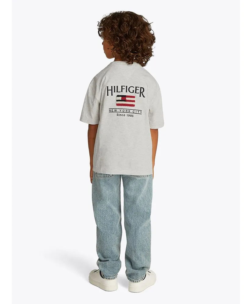 Tommy Hilfiger T-shirt Flag Terry