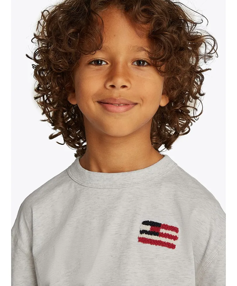 Tommy Hilfiger T-shirt Flag Terry
