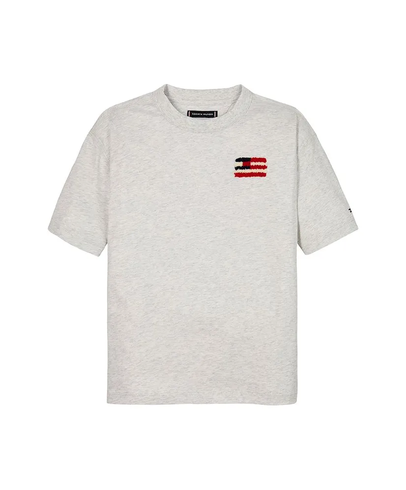 Tommy Hilfiger T-shirt Flag Terry