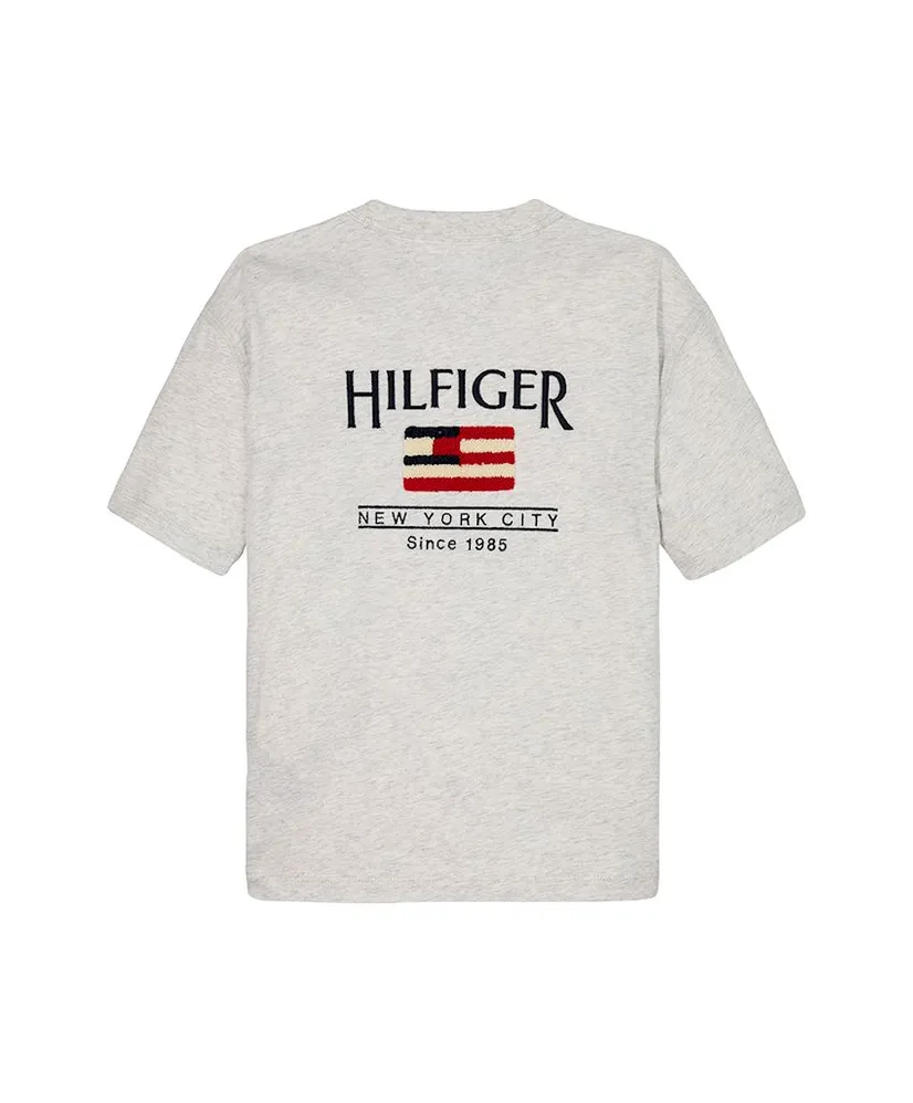 Tommy Hilfiger T-shirt Flag Terry