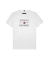 Tommy Hilfiger T-shirt Flag