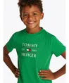 Tommy Hilfiger T-shirt Flag