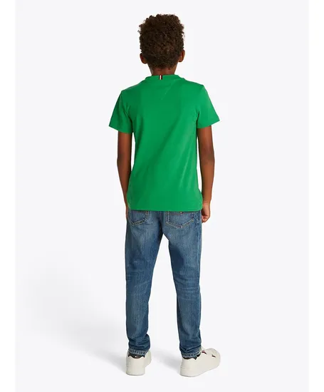 Tommy Hilfiger T-shirt Flag