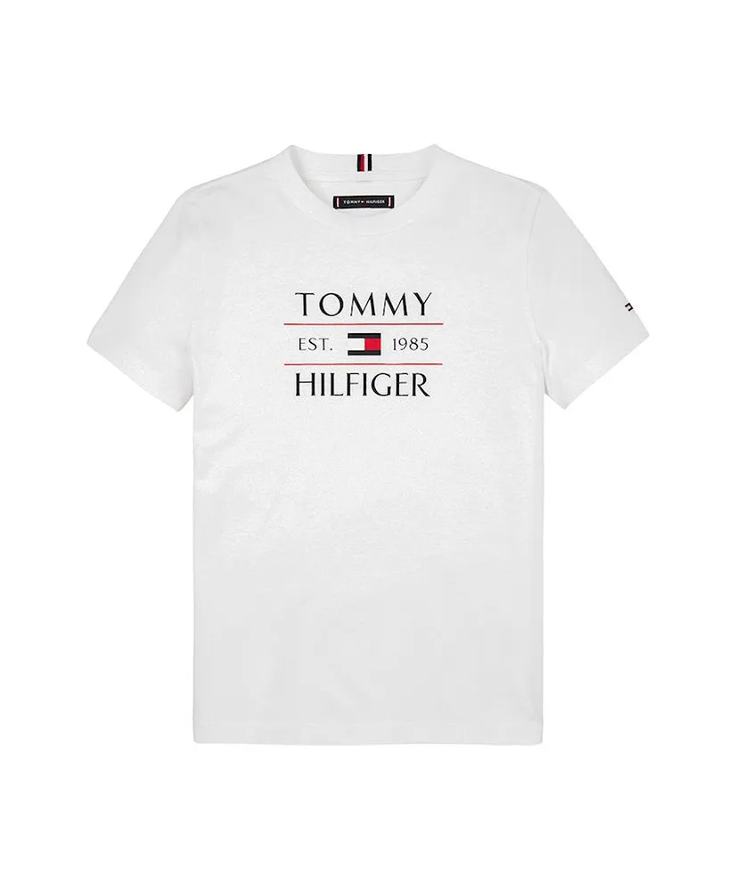 Tommy Hilfiger T-shirt Flag