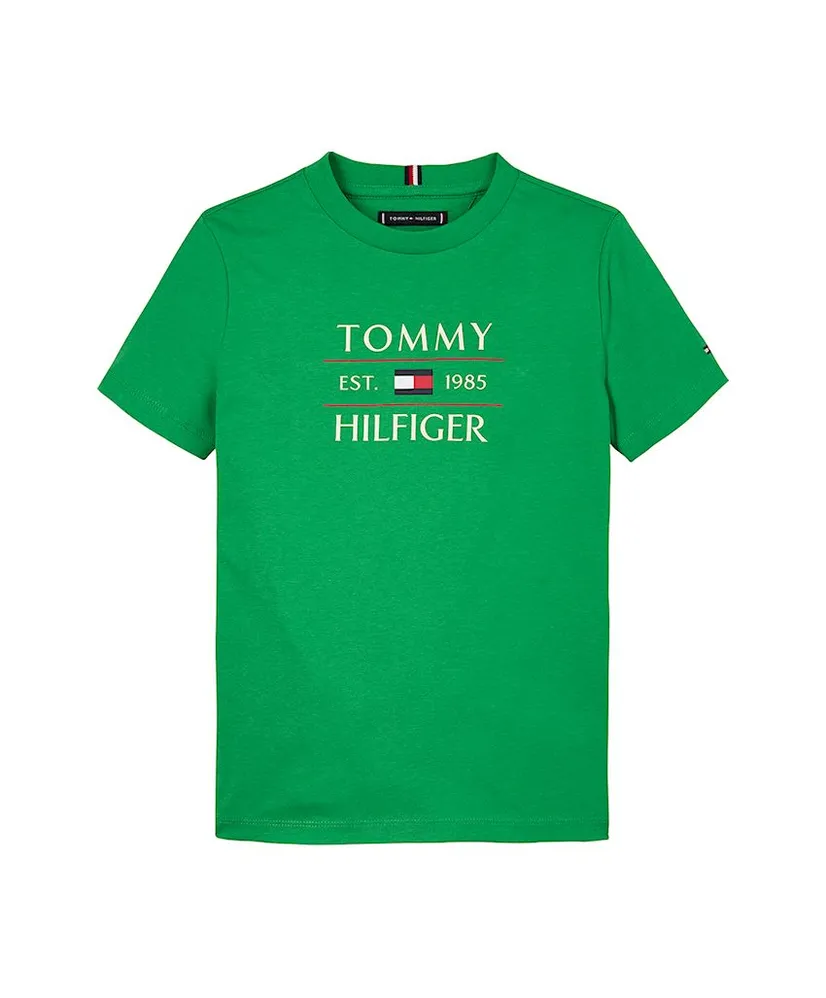 Tommy Hilfiger T-shirt Flag
