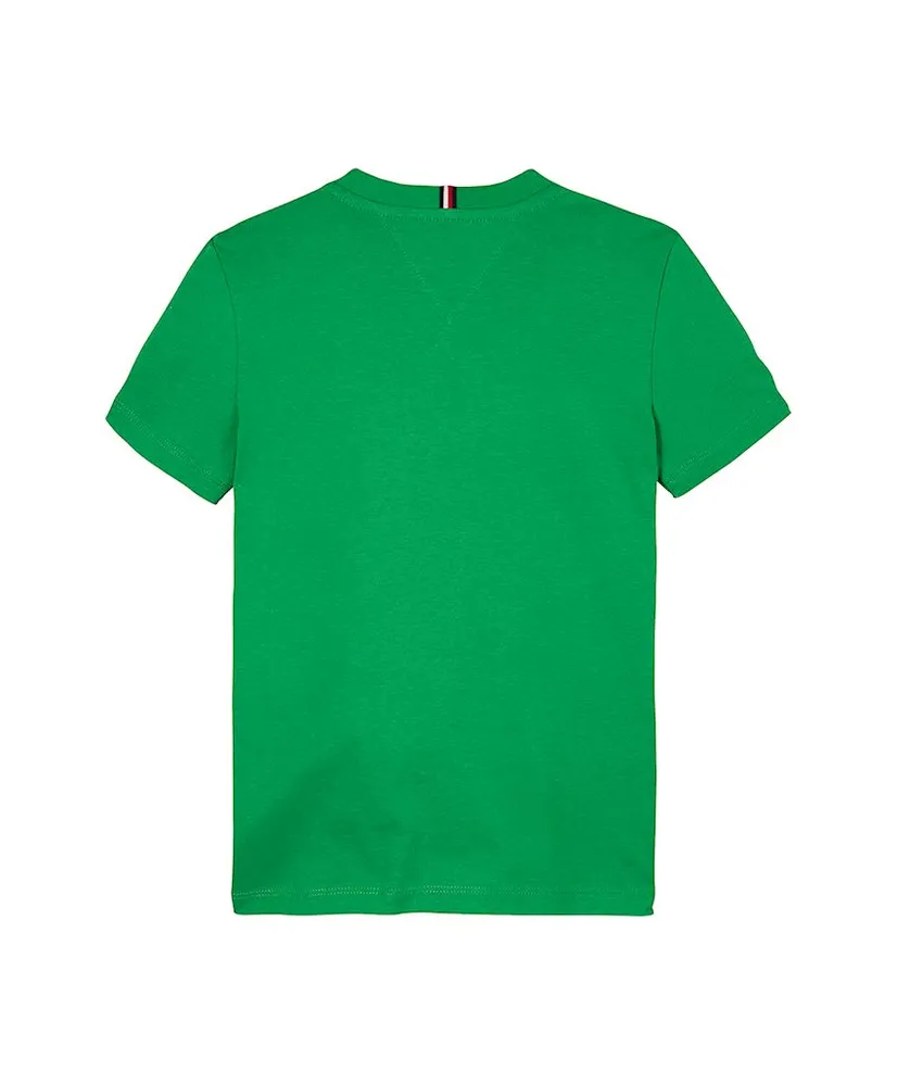 Tommy Hilfiger T-shirt Flag